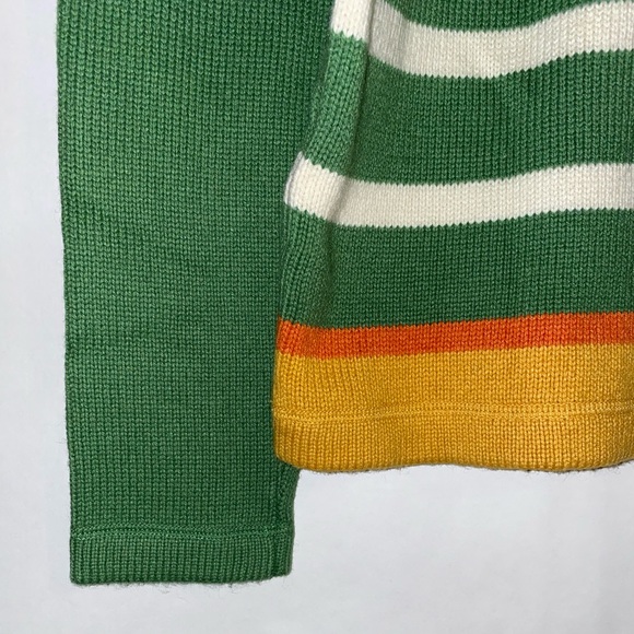 Frame Camp Crewneck Sweater - Picture 9 of 11